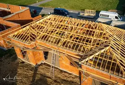 maison passive à Montfort-sur-Meu - image 3