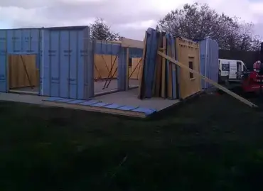 maison passive à Pacé - image 2