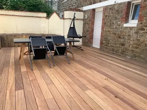 maison passive à Saint-Méen-le-Grand - image 2