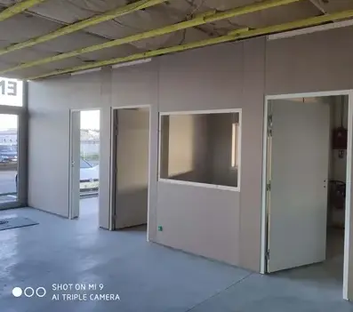 maison passive à Saint-Méen-le-Grand - image 3