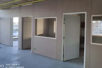 surélévation de maison bois à Broons - image 4