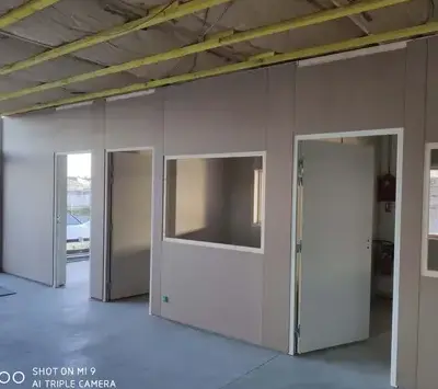 surélévation de maison bois à Combourg - image 3