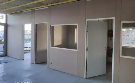 surélévation de maison bois à Evran - image 2