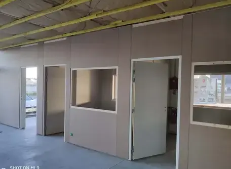 surélévation de maison bois Merdrignac-5