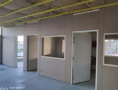 surélévation de maison bois à Saint-Méen-le-Grand - image 2