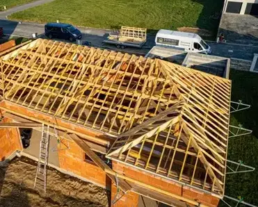 surélévation de maison bois à Saint-Méen-le-Grand - image 3